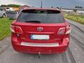 Kuva 5: Toyota Avensis 2.2D4D farm. -09 2009