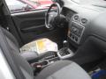 Kuva 5: Ford Focus 1.6i 16v 74kw 2006