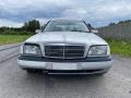 Kuva 5: Mercedes-Benz C 180 sed -96 1997