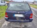 Kuva 5: Volkswagen Golf 1.9 TD farm. -99 1999