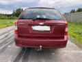 Kuva 5: Chevrolet Nubira 1.8 farm. -05 2005