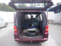 Kuva 5: MB Vito W638 Van 110 CDI MT5 2002