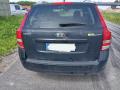 Kuva 5: Kia Ceed farm. 1.6 CRDi 115 -11 2011