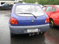 Kuva 5: Ford Fiesta 1.3i 2D 1998