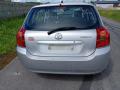 Kuva 5: Toyota Corolla 1.6 VVT-i  HB-04 2004