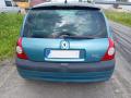 Kuva 5: Renault Clio 1.2 3ov. -02 2002