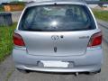 Kuva 5: Toyota Yaris 1.0 3ov. -99 1999