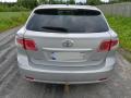 Kuva 5: Toyota Avensis 2.2 D-4D farm. -09 2009