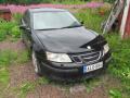 Kuva 5: Saab 9-3 ver 2 03-07 2005