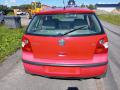 Kuva 5: Volkswagen Polo 1.4 5ov. HB -03 2003