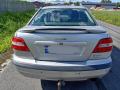 Kuva 5: Volvo S40 2.0T sedan -03 2003