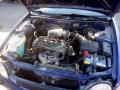 Kuva 5: Toyota Corolla E111 Pre-Facelift 3D HB 1.4i MT5 Terra  1999