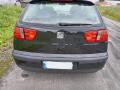 Kuva 5: Seat Ibiza 1.4 3ov. HB -00 2000