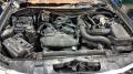 Kuva 5: Nissan Pathfinder III 2.5dCi 4X4 -07  2007