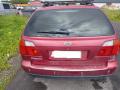 Kuva 5: Nissan Primera 1.6 farm. -00 2000