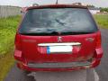 Kuva 5: Peugeot 307 1.6 HDI farm. -08 2008