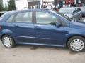 Kuva 5: Mercedes-Benz B 150-200 180cdi 2010