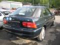 Kuva 5: Ford Escort 1.8i zetec 16v HB 1997