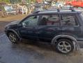 Kuva 5: Mitsubishi Outlander -06 2.4 2006