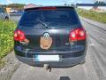 Kuva 5: Volkswagen Golf V 2.0 TDI 5ov. HB -05 2005