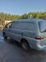 Kuva 5: Hyundai H-1/STAREX  2.5 TD 2006