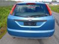 Kuva 5: Ford Focus 1.6 HB 5ov. -01 2001