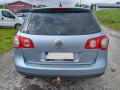 Kuva 5: Volkswagen Passat 2.0 TDI farm. -07 2007