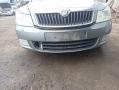 Kuva 5: Skoda Octavia 1.4 TSI CAXA 2012