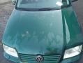 Kuva 5: Volkswagen Bora 1.9TDI 2001