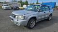 Kuva 5: Subaru Forester SG 2.0 AWD 2005