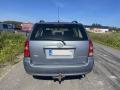 Kuva 5: Toyota Corolla 1.6VVT-i farm. -04 2004