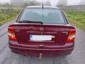 Kuva 5: Opel Astra G 1.6 HB -97 2002