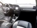 Kuva 5: Saab 9-3 4D Sedan 1.9TiD MT6 2008