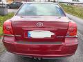 Kuva 5: Toyota Avensis 1.6 VVT-i sedan -06 2006