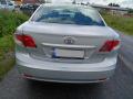 Kuva 5: Toyota Avensis 1.6VVT-i sedan -11 2011