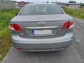 Kuva 5: Toyota Avensis 1.8 sedan -09 2009