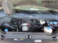 Kuva 5: Volkswagen Crafter 2.0 TDi 4Motion Bussi 2020