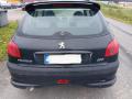 Kuva 5: Peugeot 206 1.4 3ov. HB -06 2006