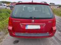 Kuva 5: Peugeot 307 1.6 farm. -06 2006