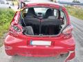 Kuva 5: Toyota Aygo 1.0 5ov. -11 2011