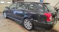 Kuva 5: TOYOTA AVENSIS StW (_T25_) 2.0 VVT-i  2008