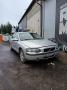 Kuva 5: Volvo S60 2.4 2001 2001