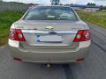 Kuva 5: Chevrolet Epica 2.0D sedan -07 2007