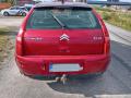 Kuva 5: Citroen C4 2.0 -05 2005