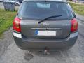 Kuva 5: Toyota Corolla 1.6 VVT-i 5ov.HB -04 2004