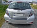 Kuva 5: Toyota Yaris 1.3 5ov. -14 2014