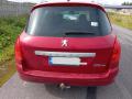 Kuva 5: Peugeot 308 1.6 farm. -08 2008