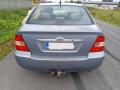 Kuva 5: Toyota Corolla 1.6VVT-i sedan -03 2003