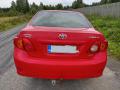 Kuva 5: Toyota Corolla 1.4 D-4D -08 2008