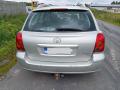 Kuva 5: Toyota Avensis 2.0 D-4D farm. -05 2005